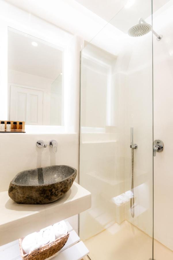 Anastasia'S Visage Stylish Accommodation Rooms City Centre Mykonos Mykonos Town Eksteriør bilde